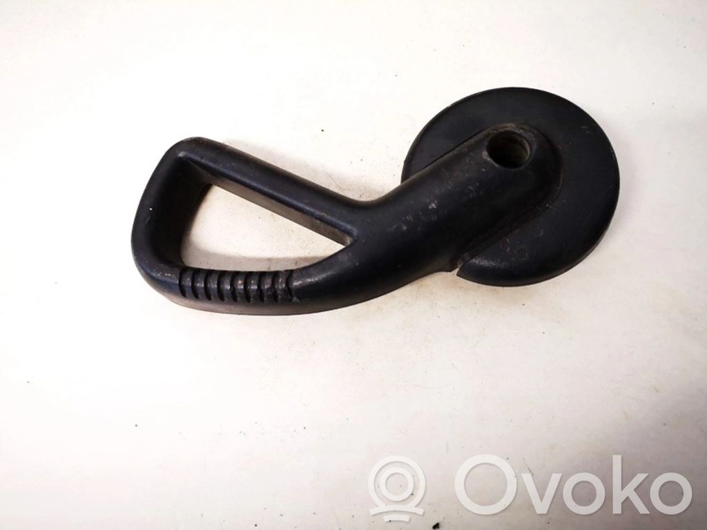 Peugeot 206 Altra parte interiore
