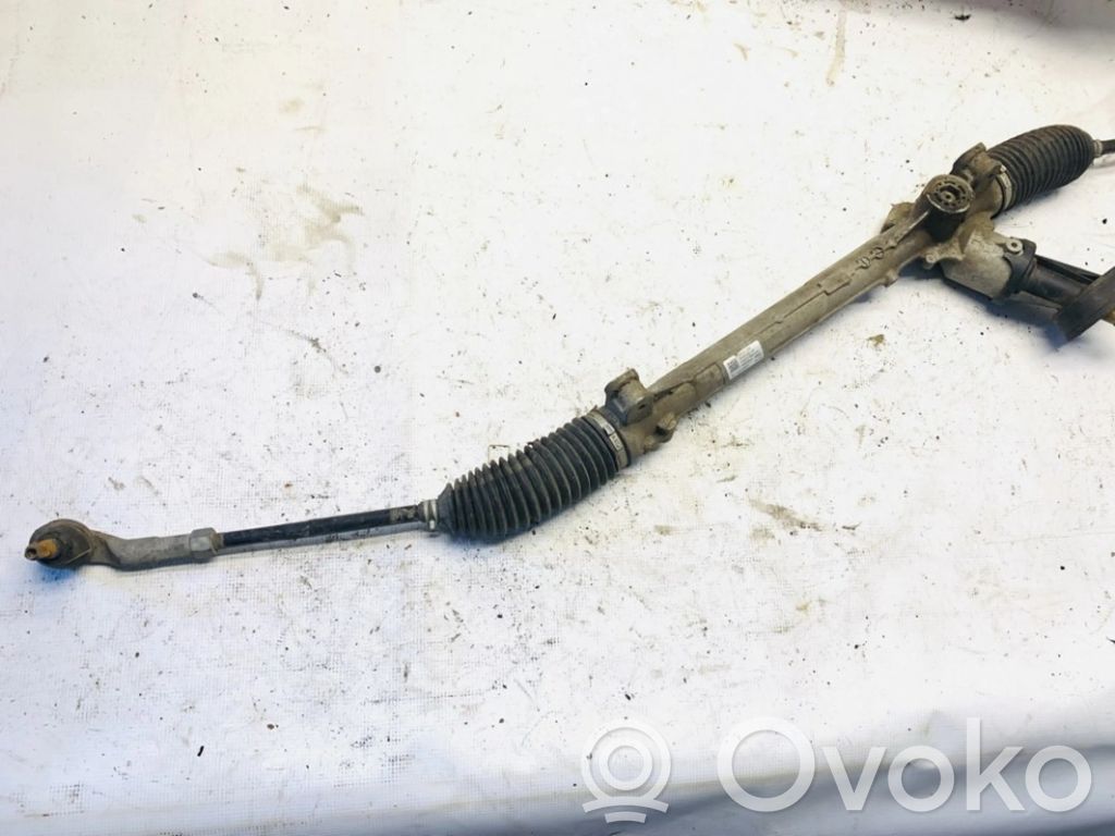 Skoda Fabia Mk3 (NJ) Casetă direcție