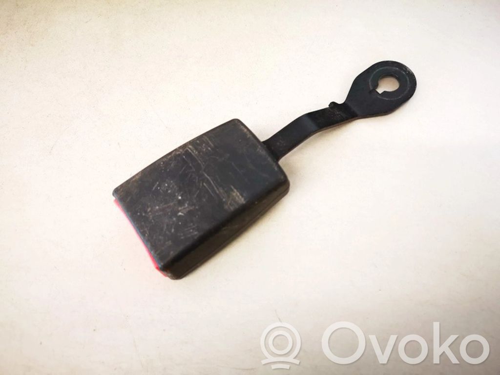 Fiat Punto (176) Klamra przedniego pasa bezpieczeństwa 