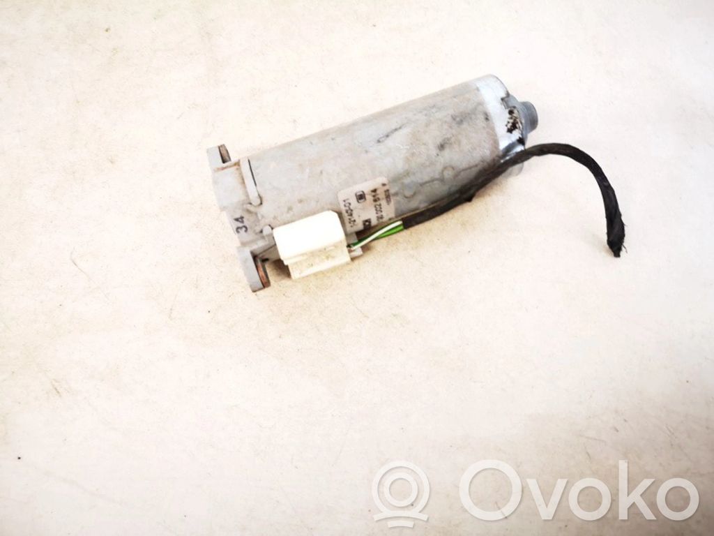BMW 5 E60 E61 Silniczek regulacji fotela