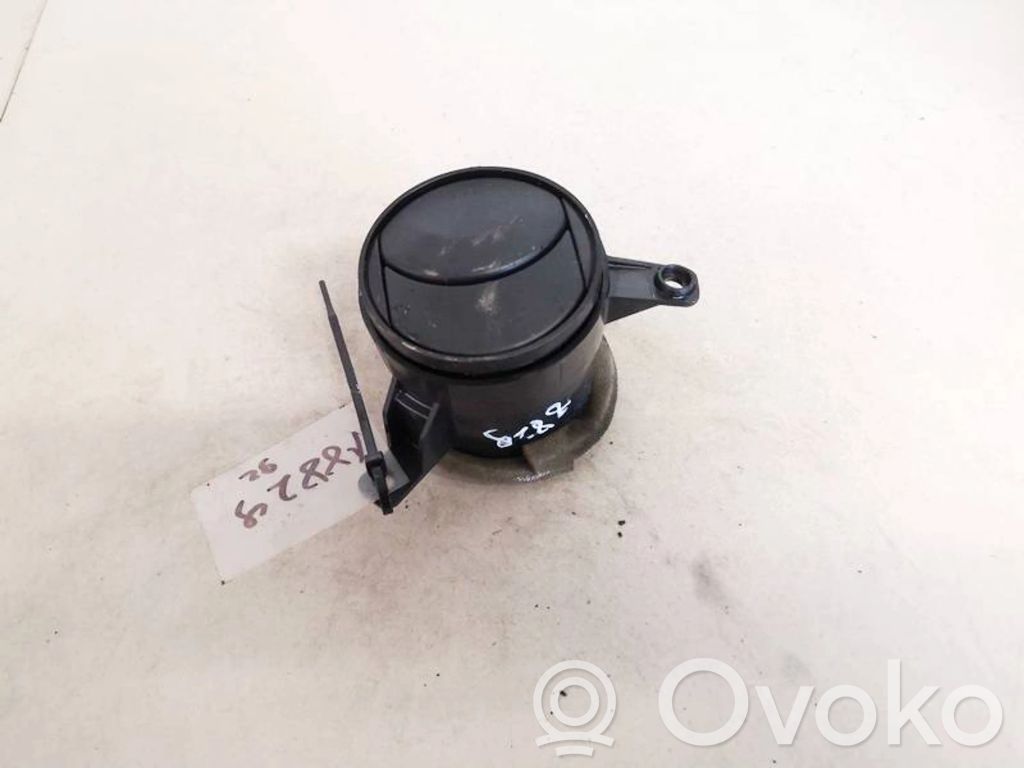 Mazda 2 Luftausströmer Lüftungsdüse Luftdüse Mitte 