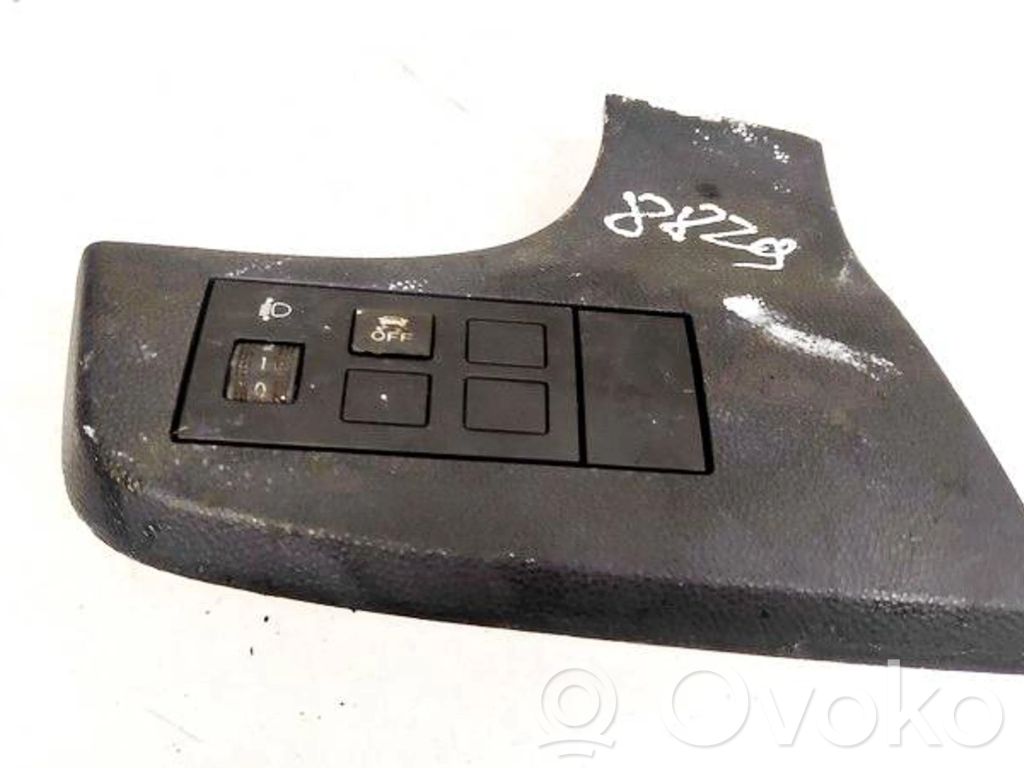 Bouton commande réglage hauteur de phares   DR6155321,K3006,DR6155321,K3006