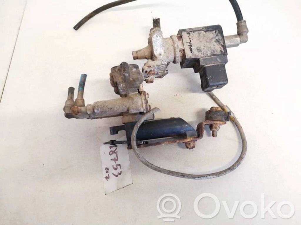 Ford Transit Other exterior part 