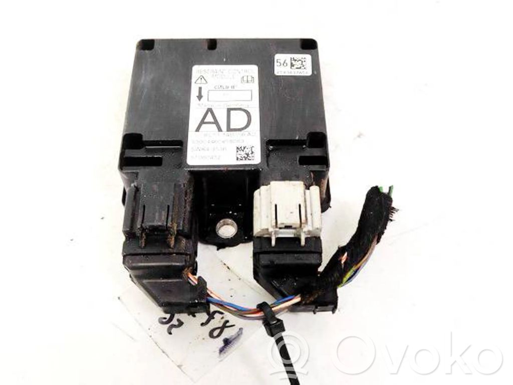 Ford Transit Centralina/modulo airbag