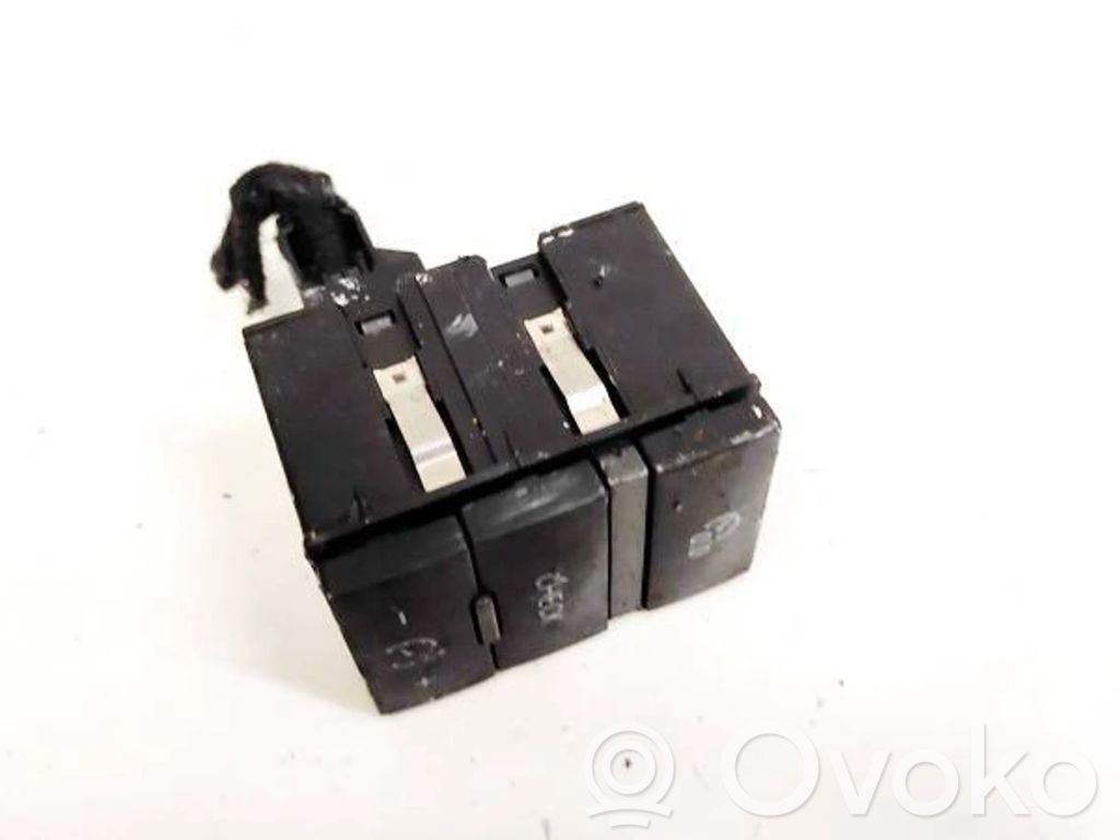Audi A6 S6 C6 4F Interruttore di regolazione dell’illuminazione del quadro