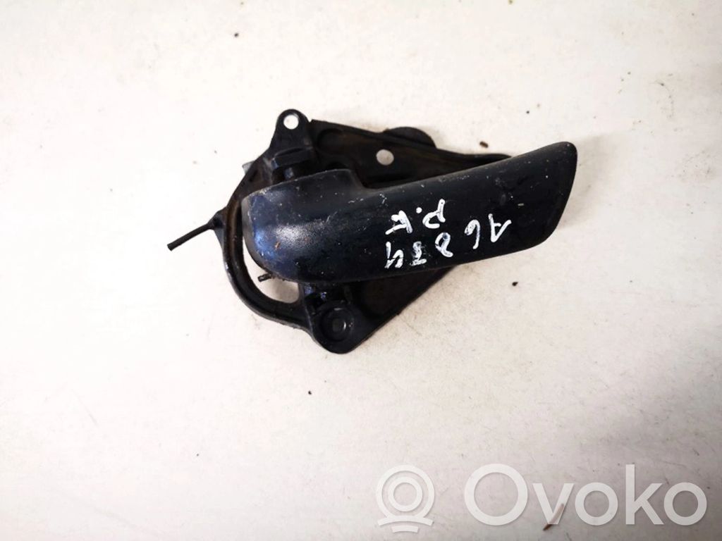 Manecilla interna puerta delantera   SR6751,SR6751,SR6751,SR6751