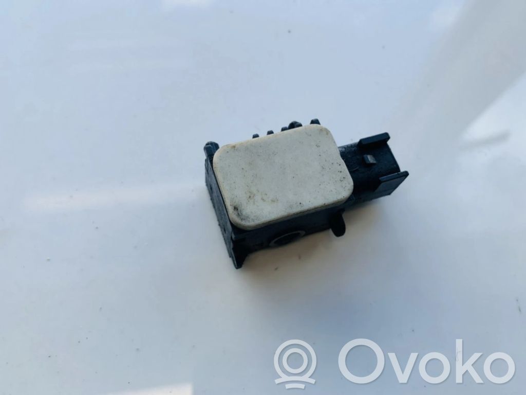Sensor impacto/accidente para activar Airbag   3M5T14B006AD,3M5T14B006AD,091208,3M5T14B006AD,3M5T14B006AD
