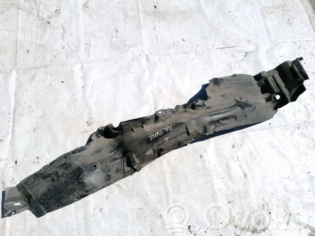 Nissan Almera N16 Apărători interioare aripă roată față
