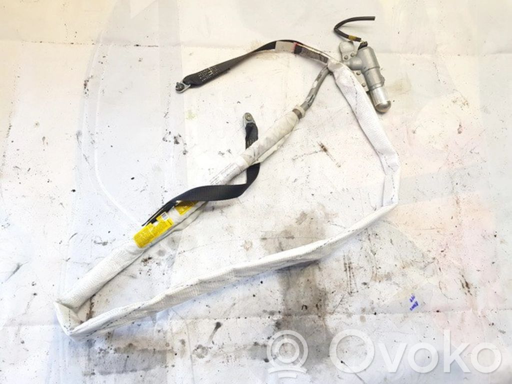 Land Rover Range Rover L322 Airbag cortină 
