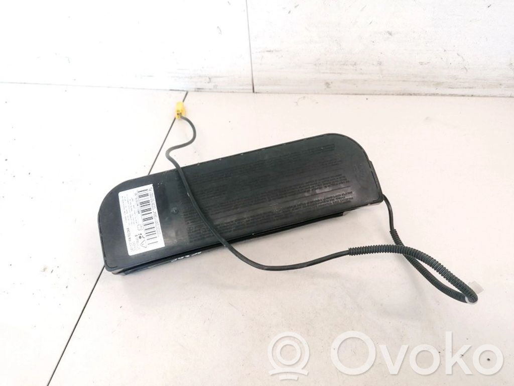 Ford Focus Sitz-Airbag 