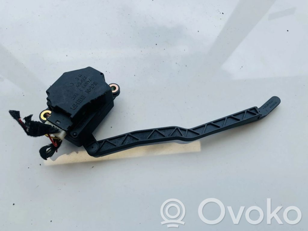 Motorino attuatore aria   74933FECC,270103,270103,74933FECC