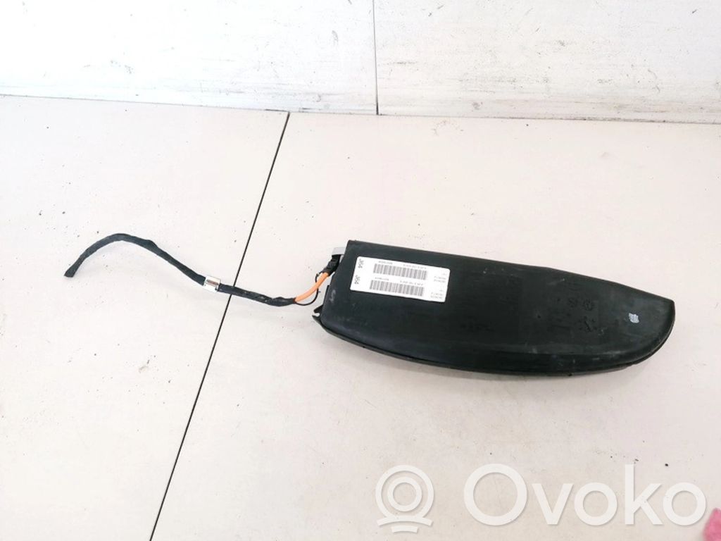 Renault Scenic I Sitz-Airbag 