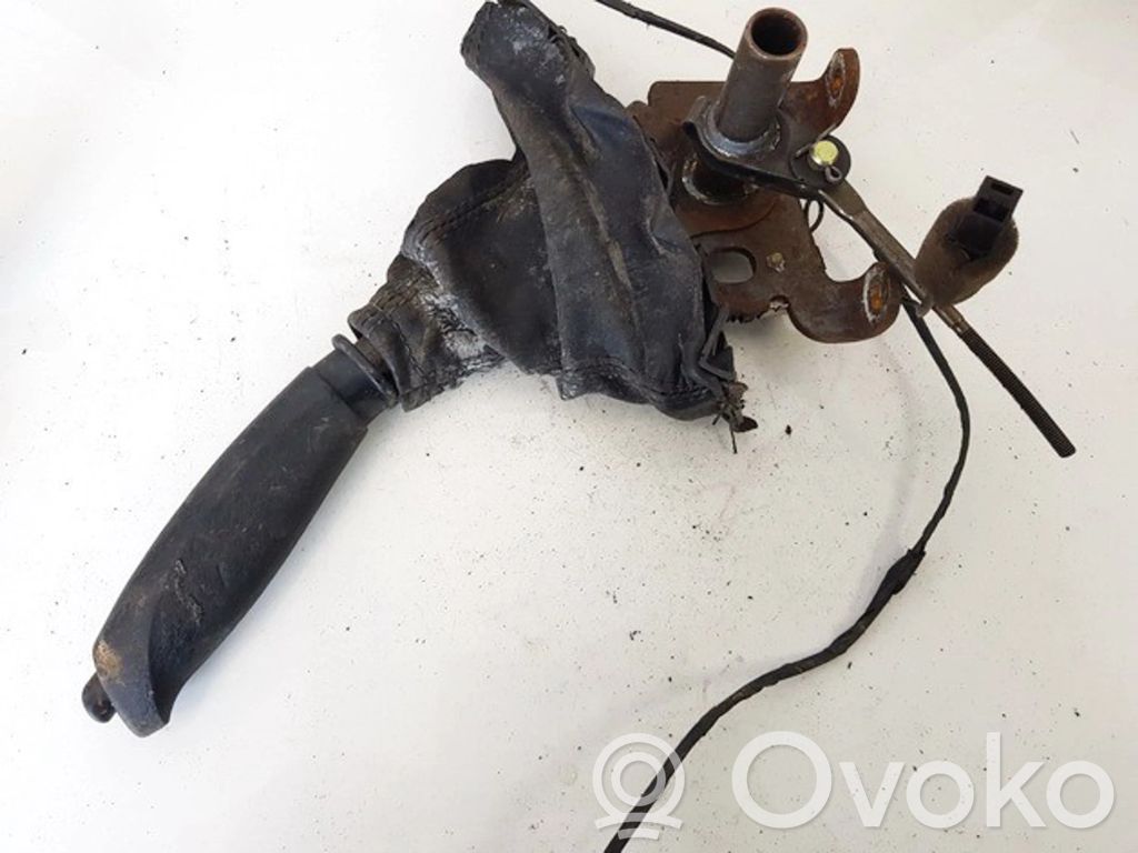Hyundai Coupe Frein à main / assemblage du levier
