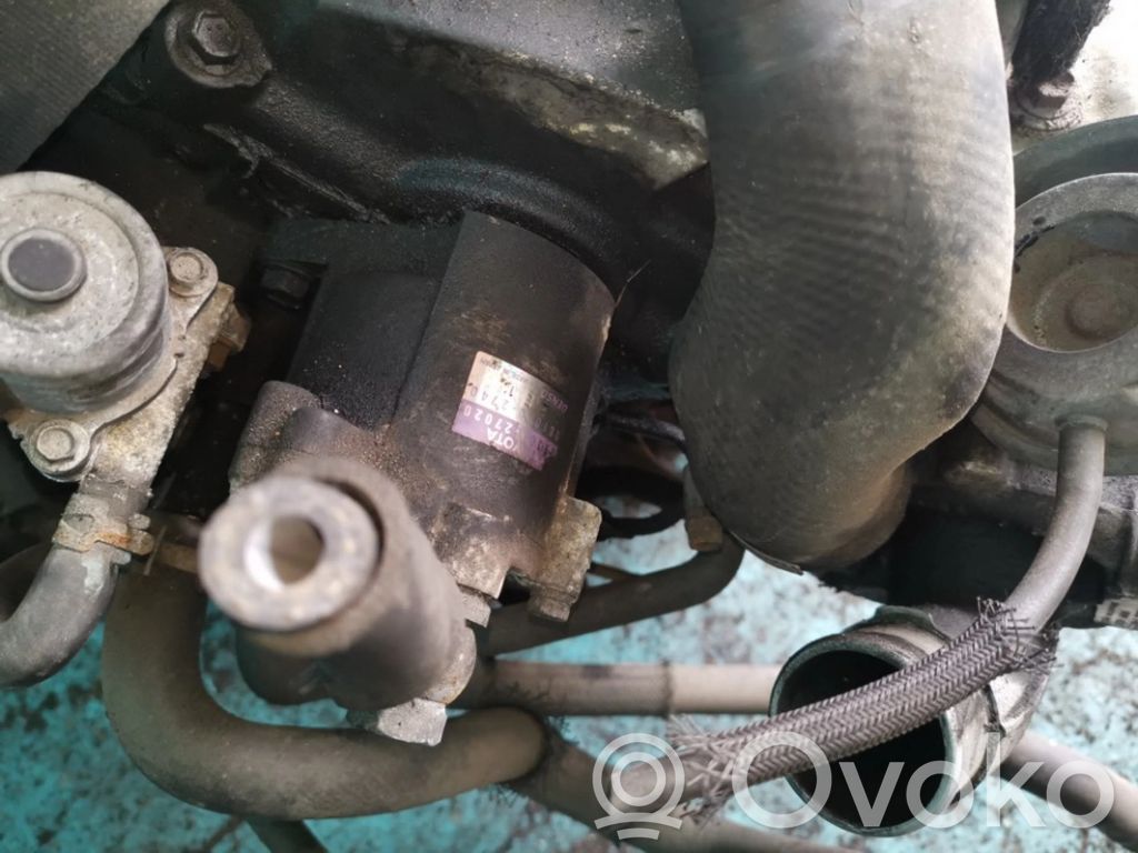 Toyota Avensis T250 Pompă vacuum 