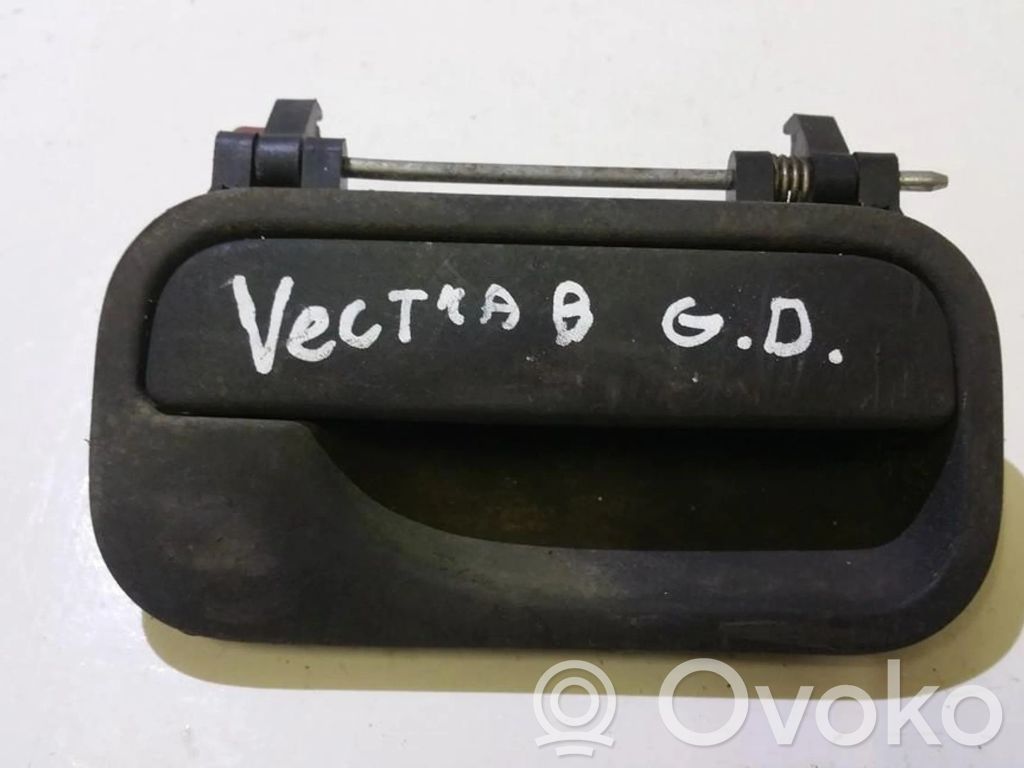 Opel Vectra B Maniglia esterna per portiera anteriore