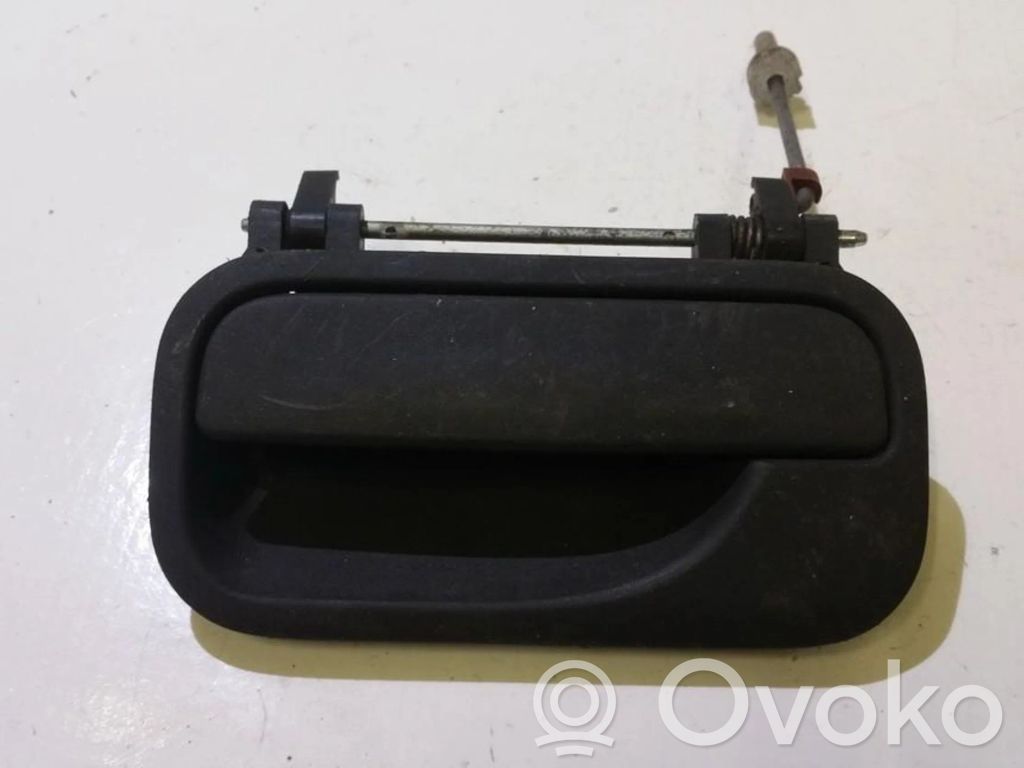 Manecilla externa puerta delantera   GM712,GM712