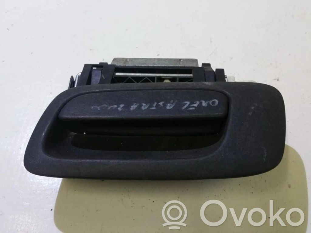 Opel Astra G Maniglia esterna per portiera anteriore