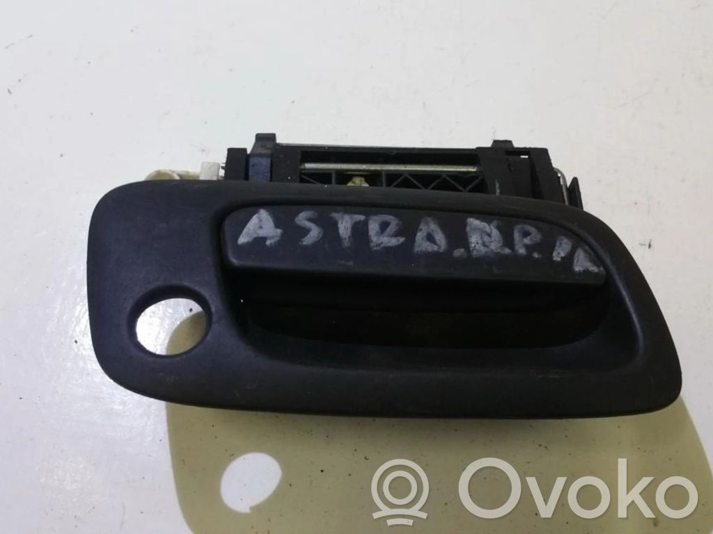 Opel Astra G Maniglia esterna per portiera anteriore