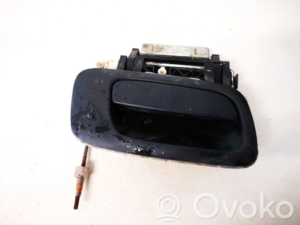 Opel Zafira A Maniglia esterna per portiera anteriore 