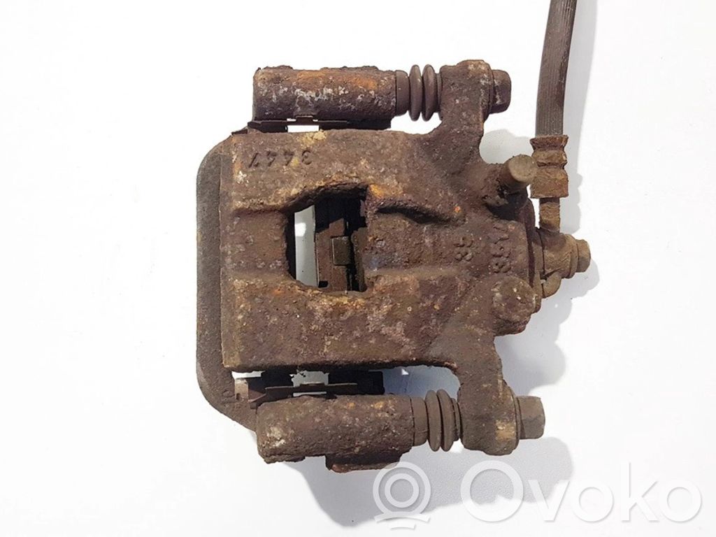 Nissan Qashqai Rear brake caliper 