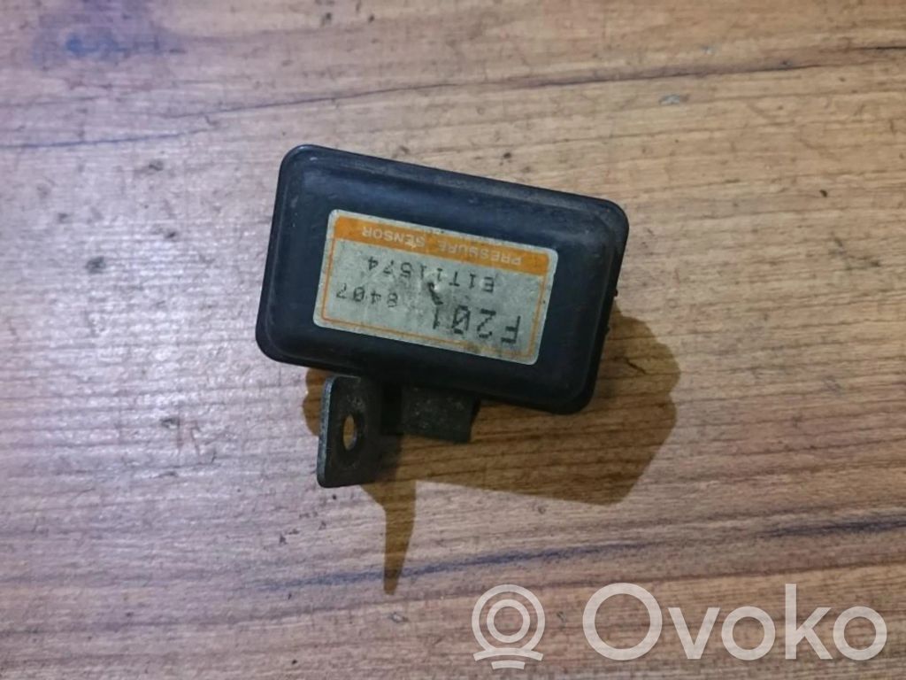Mazda 626 Air pressure sensor 