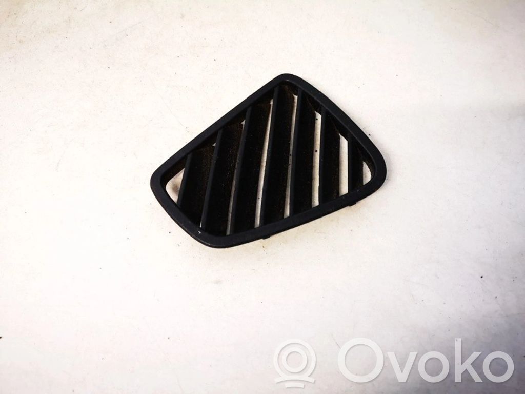 Opel Astra G Grilă ventilație centrală