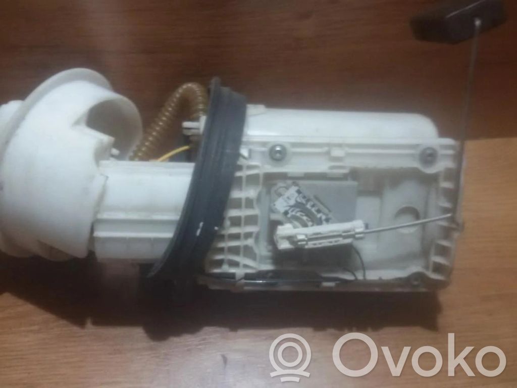 Skoda Fabia Mk1 (6Y) Pompa paliwa w zbiorniku 