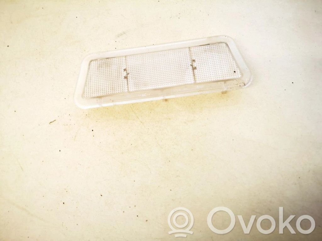 Opel Astra G Lampă scaun față 