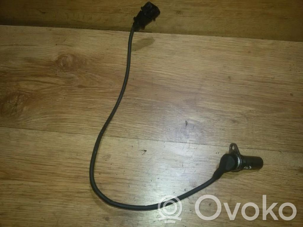 Volkswagen Polo III 6N 6N2 6NF Kurbelwellenpositionssensor
