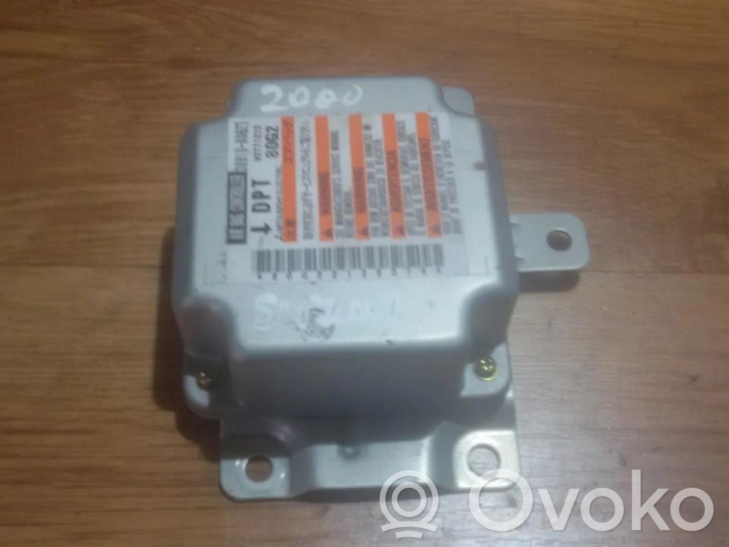 Suzuki Ignis Centralina/modulo airbag 