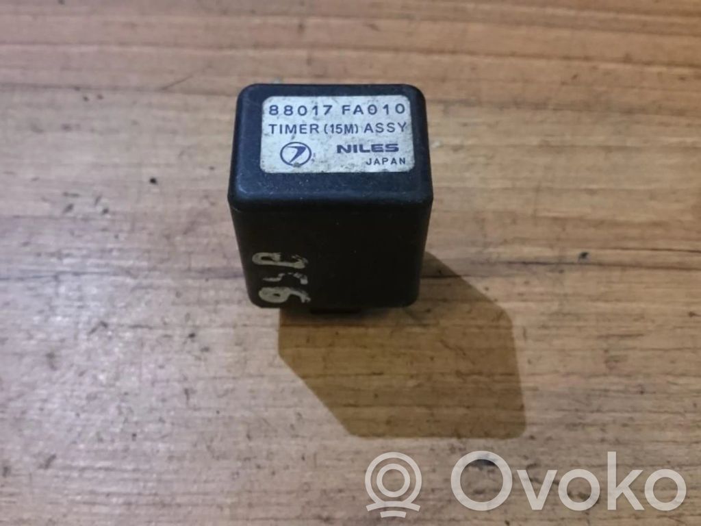 Otros relés   88017FA010,NERA,88017FA010,NERA