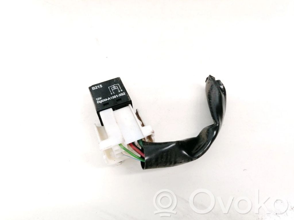 Other relay   V23074,B215,B215,V23074