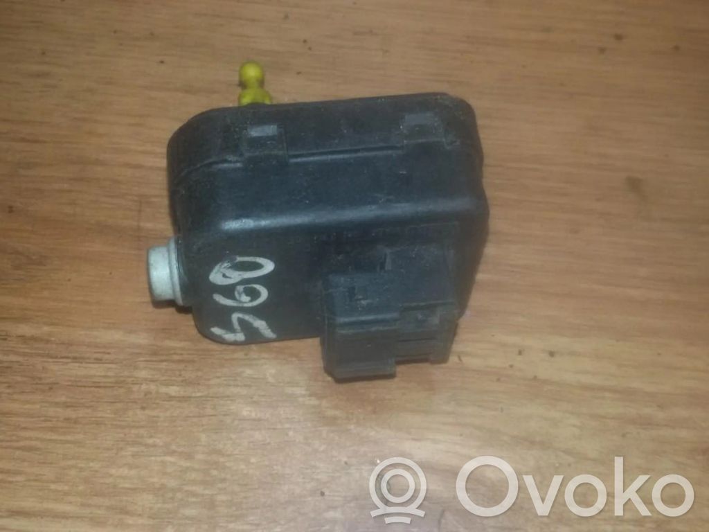 Volvo S60 Moteur de réglage du niveau des phares