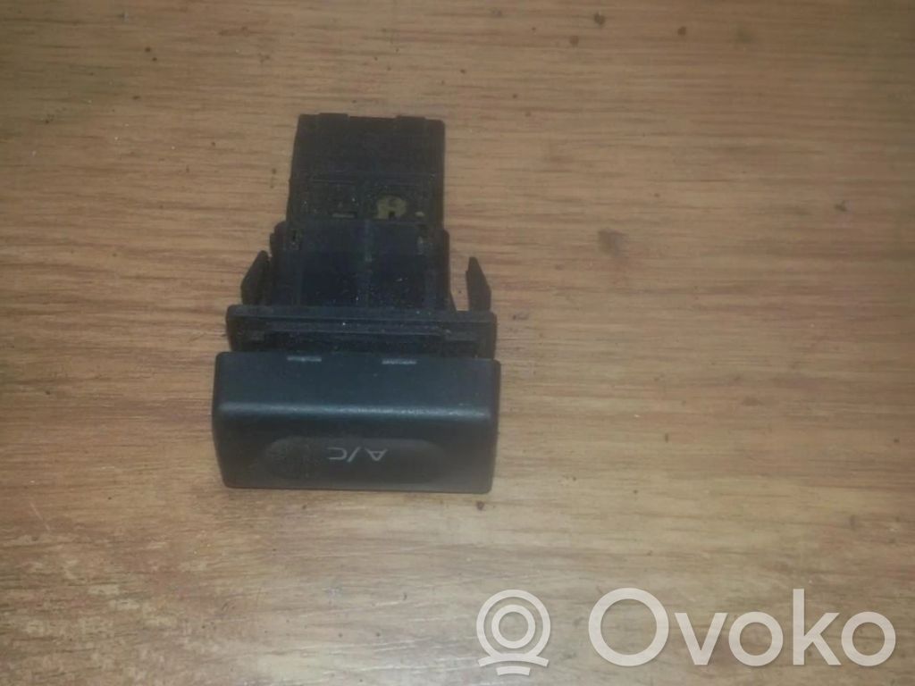 Rover 414 - 416 - 420 Interruptor del aire acondicionado (A/C) 
