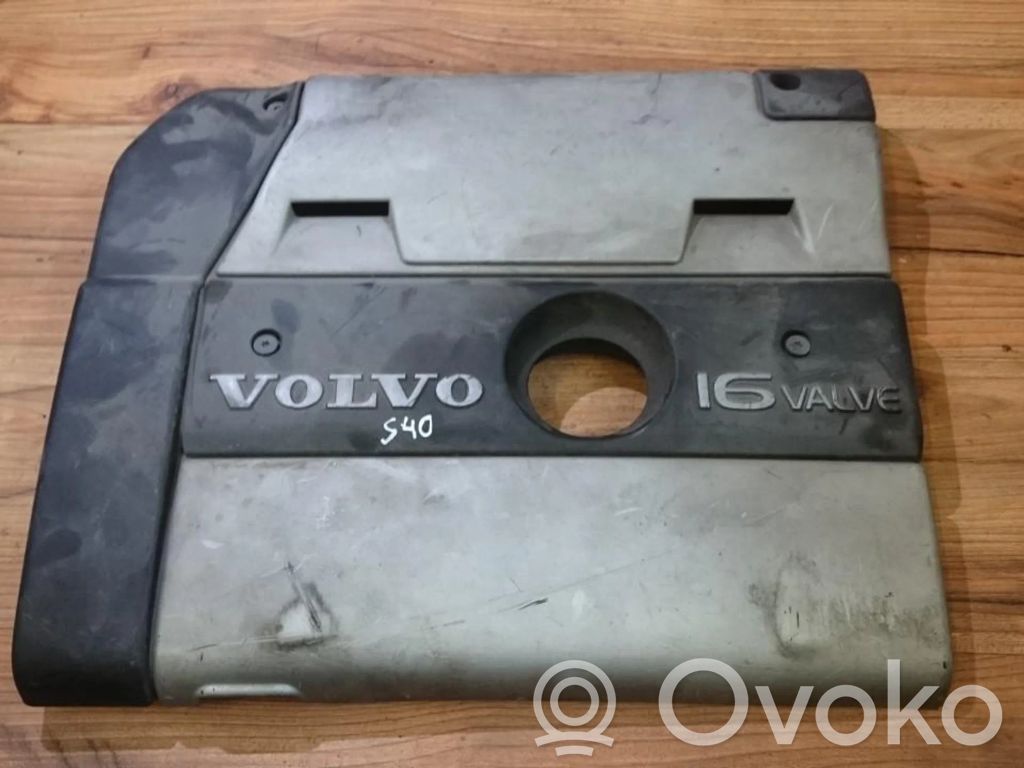 Volvo S40, V40 Copri motore (rivestimento) 