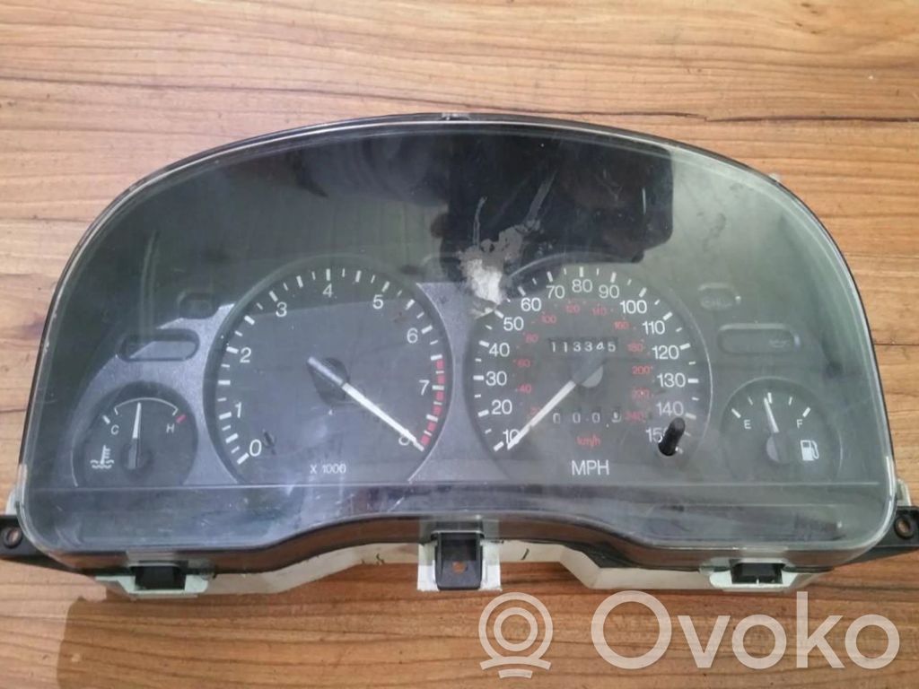 Ford Mondeo MK II Tachimetro (quadro strumenti)