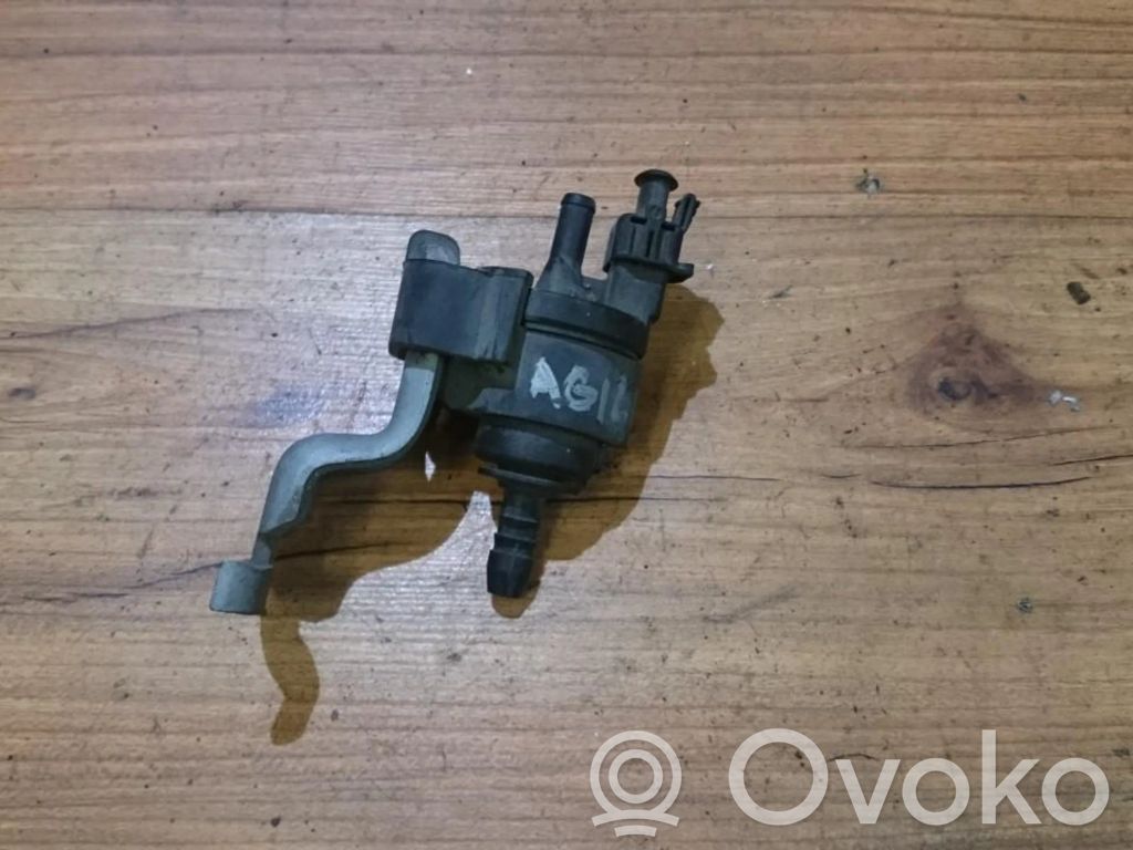 Opel Agila A Valve vacuum 