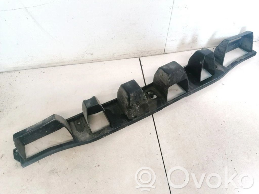 Citroen C2 Uchwyt / Mocowanie zderzaka tylnego 