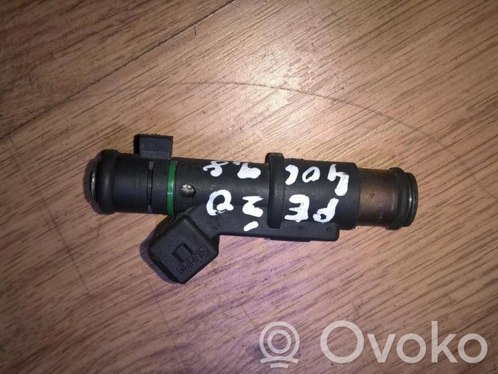 Inyector de combustible   01F005A,09311,01F005A,09311,H005