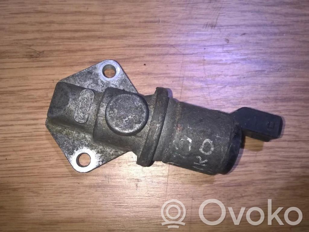 Ford Ka Brīvgaitas vārsts (regulators) 