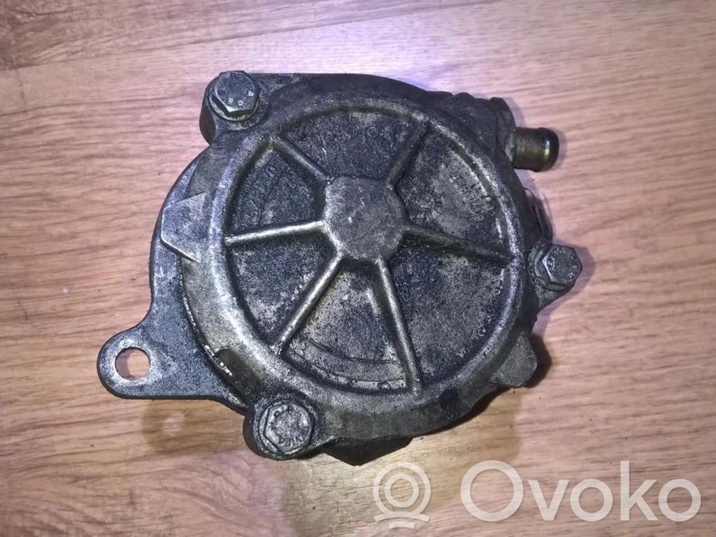 Pompa podciśnienia   2249939,2249939