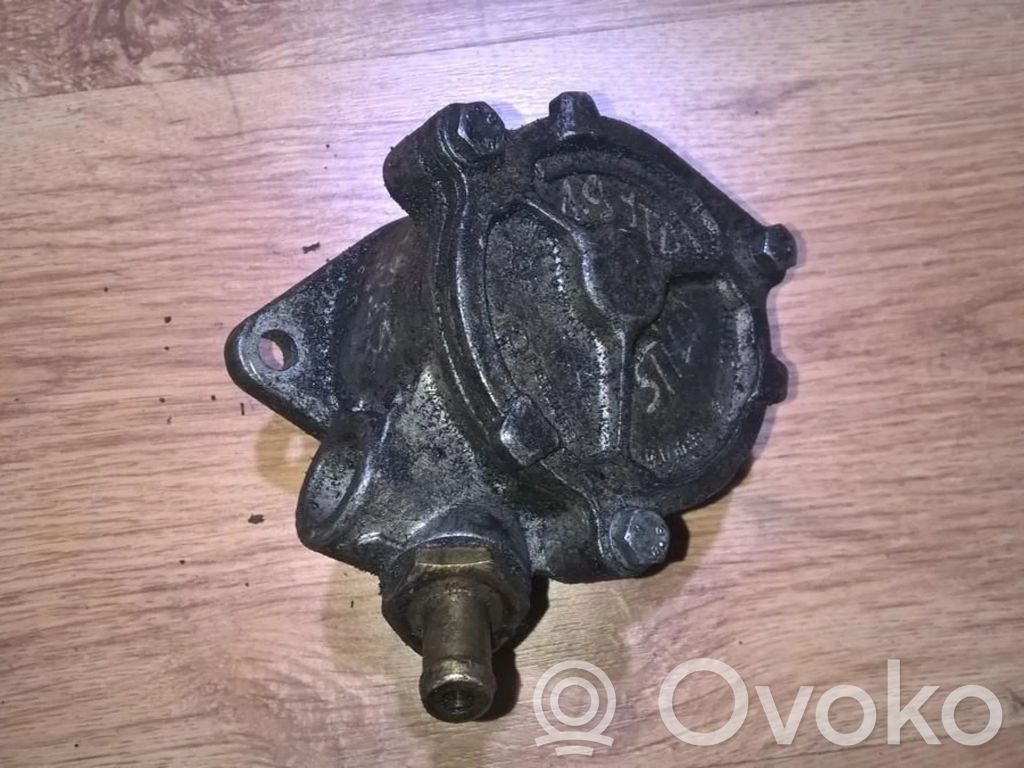 Alfa Romeo 156 Pompa a vuoto