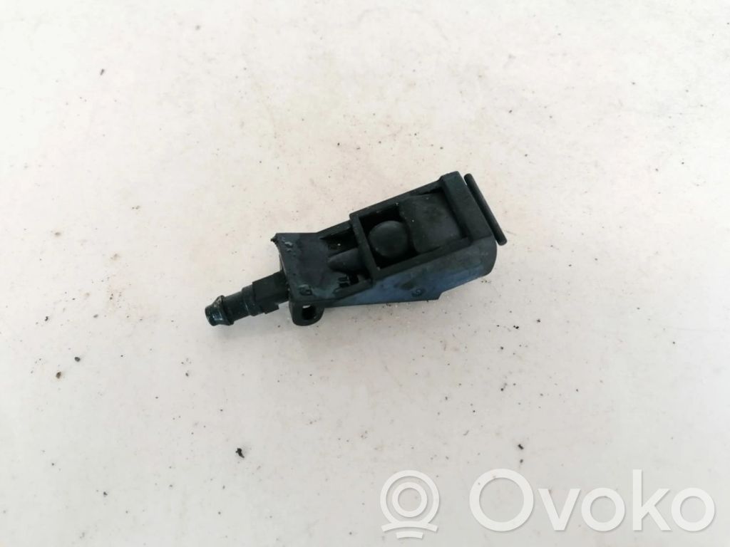Volkswagen Polo IV 9N3 Buse de lave-glace 