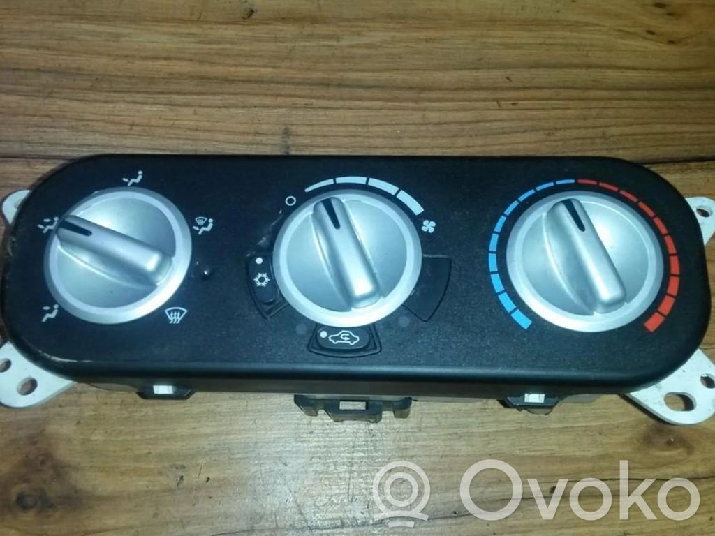 Unitate control climatizare   P55111844AH,58024B,58024B,P55111844AH
