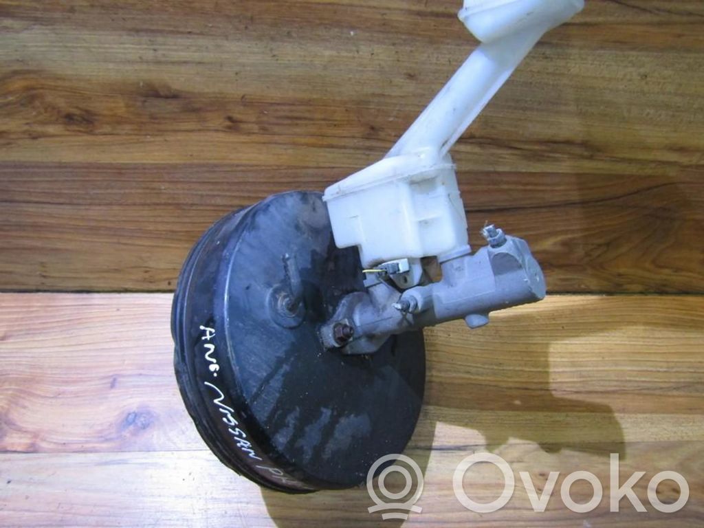 Nissan Primera Servofreno 