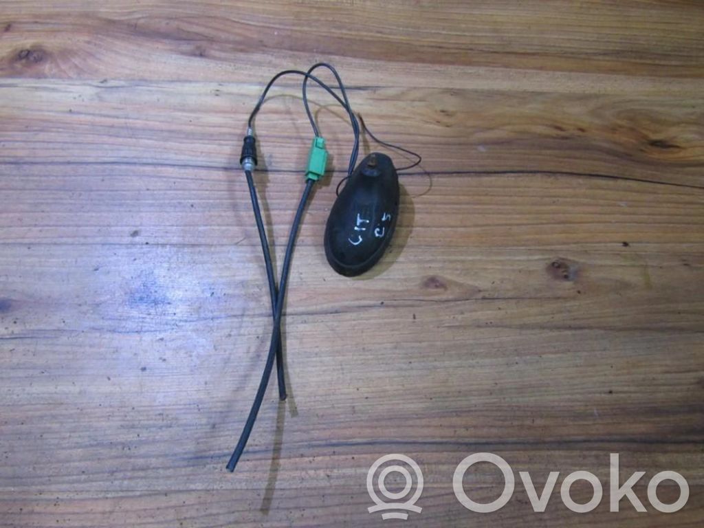 Antenne GPS