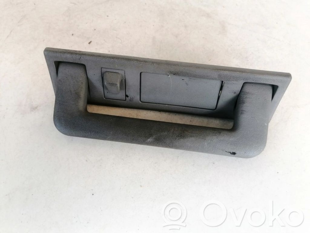 Asidero interior trasero   8A9857608A,895857667,895857667,8A9857608A