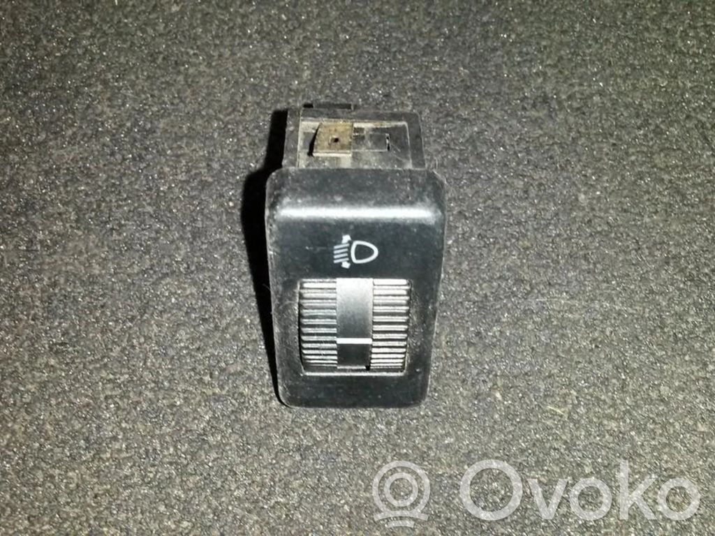 Volkswagen PASSAT B3 Headlight level height control switch 
