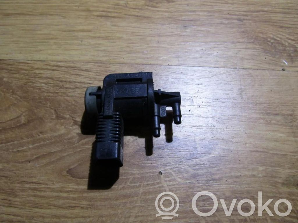 Volkswagen Sharan Solenoid supapă turbosuflantă 