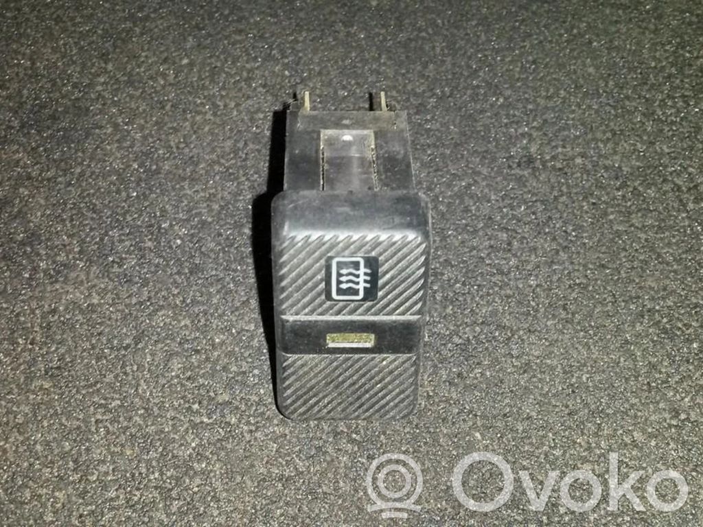 Volkswagen PASSAT B3 Interruttore parabrezza/alzacristalli